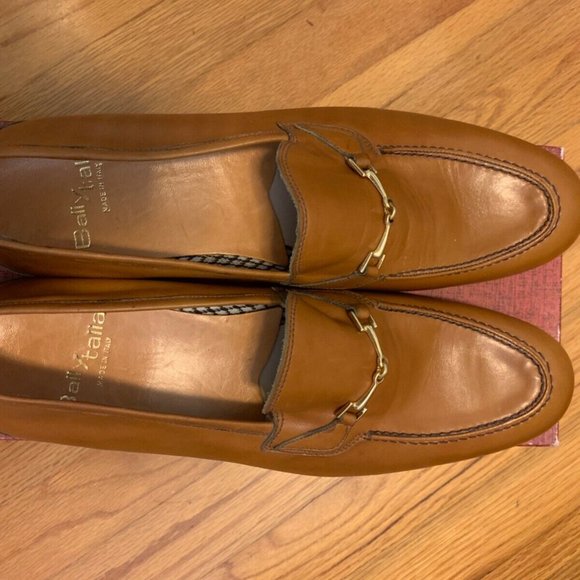 NEVER WORN Bally Italia Men’s Size 11 N main image 7